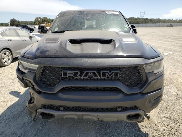Photo 5 from auction – 2024 RAM 1500 TRX with VIN 1C6SRFU99RN170357