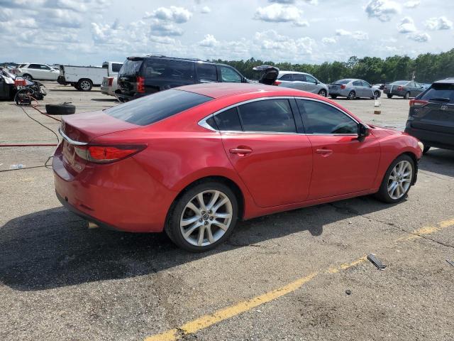 Photo 3 from auction – 2014 MAZDA 6 TOURING with VIN JM1GJ1V67E1153779