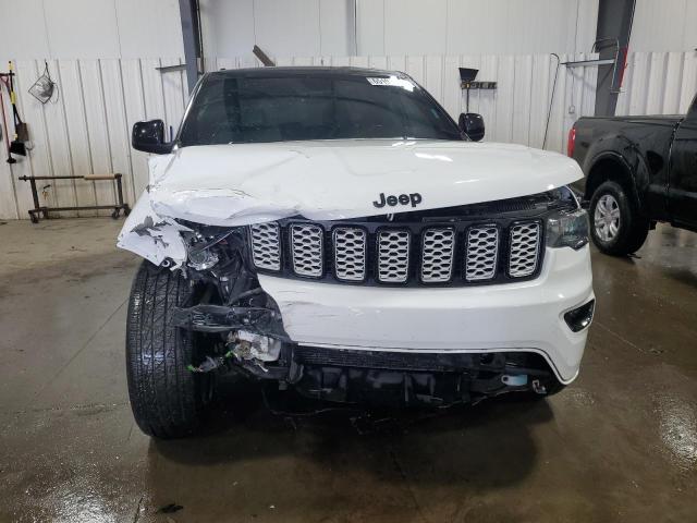 Photo 5 from auction – 2017 JEEP GRAND CHER with VIN 1C4RJFAG8HC875422