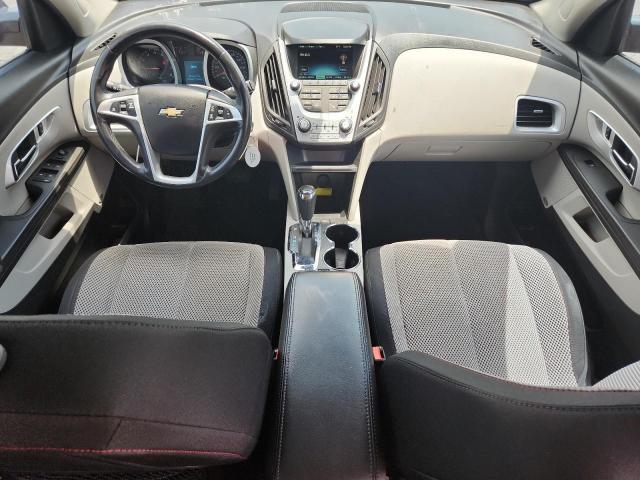 Photo 8 from auction – 2017 CHEVROLET EQUINOX LT with VIN 2GNALCEK2H1529349