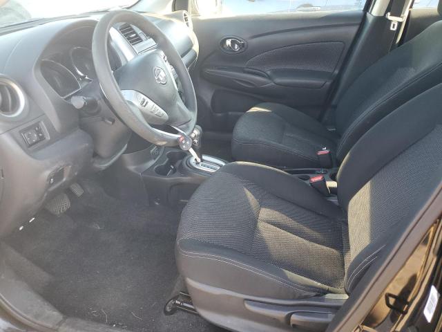 Photo 7 from auction – 2018 NISSAN VERSA S with VIN 3N1CN7AP6JL845879