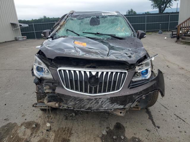 Photo 5 from auction – 2015 BUICK ENCORE with VIN KL4CJBSB6FB222943