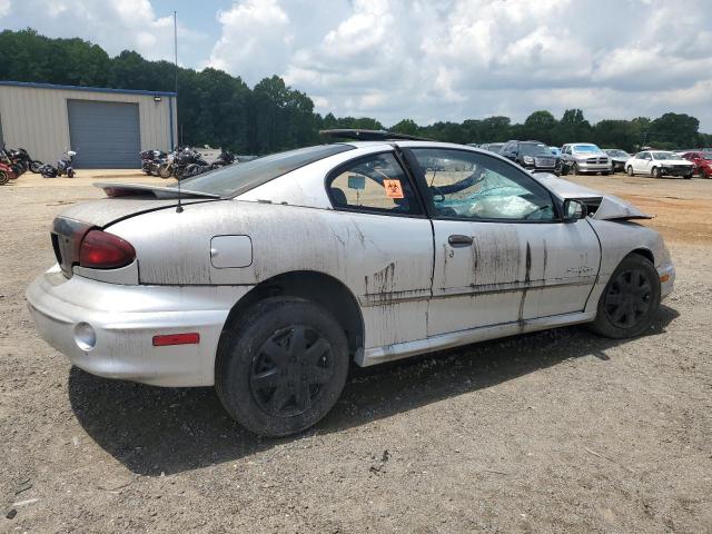 Photo 3 from auction – 2002 PONTIAC SUNFIRE SE with VIN 1G2JB124927165399