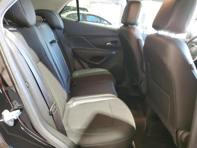 Photo 11 from auction – 2022 BUICK ENCORE PRE with VIN KL4CJESM6NB510480