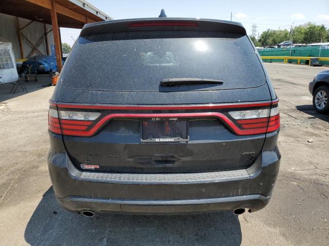 Photo 6 from auction – 2021 DODGE DURANGO GT with VIN 1C4RDJDG8MC523067