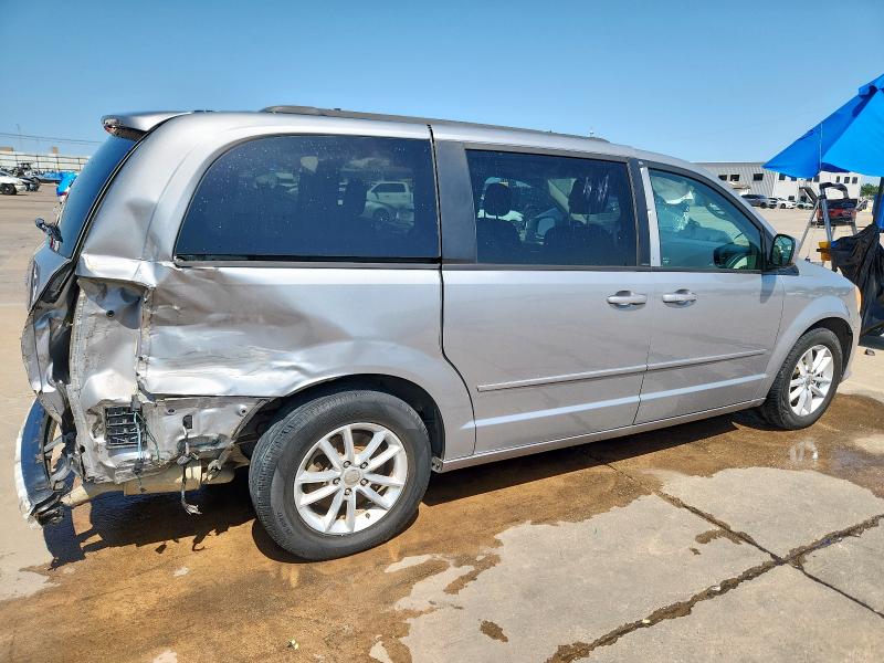 Zdjęcie 3 z aukcji – 2013 DODGE GRAND CARA z VIN 2C4RDGCG4DR687055