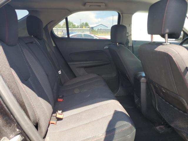 Photo 11 from auction – 2013 CHEVROLET EQUINOX LT with VIN 2GNFLEEK8D6119878