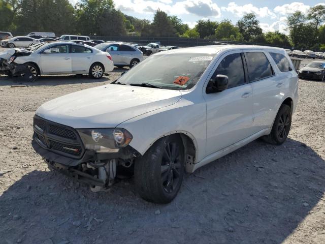 DODGE DURANGO SXT 2013 with VIN 1C4RDHAG3DC678199 - Photo from auction