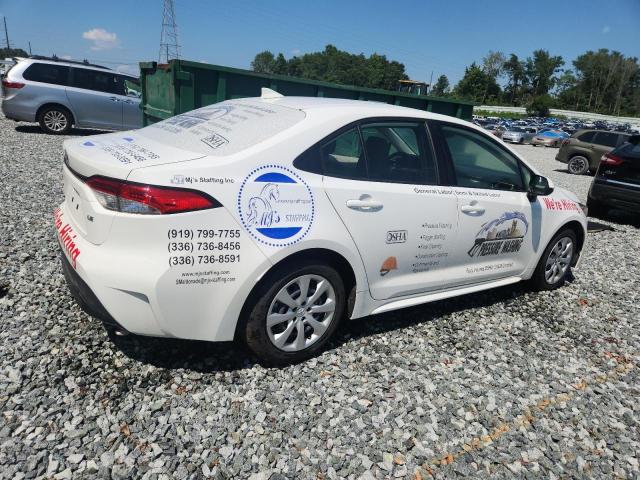 Photo 3 from auction – 2023 TOYOTA COROLLA LE with VIN JTDB4MEE5P3008628