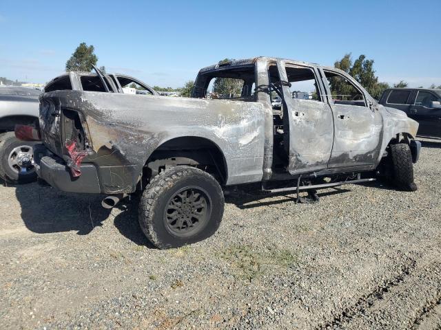 Photo 3 from auction – 2018 RAM 2500 ST with VIN 3C6UR5CL0JG109752