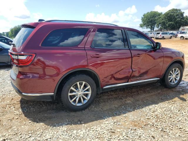 Photo 3 from auction – 2017 DODGE DURANGO SX with VIN 1C4RDHAG5HC917600