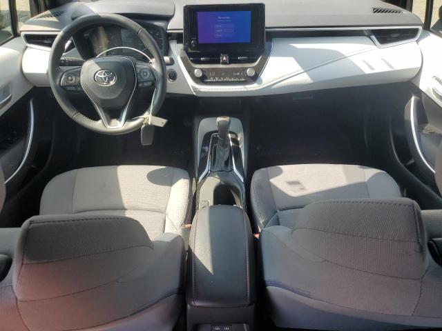 Photo 8 from auction – 2024 TOYOTA COROLLA LE with VIN JTDBDMHEXRJ006819