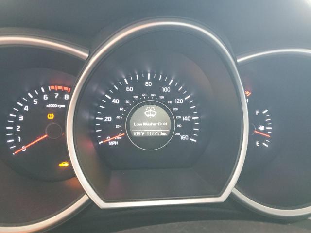 Photo 9 from auction – 2015 KIA OPTIMA LX with VIN KNAGM4A74F5661366