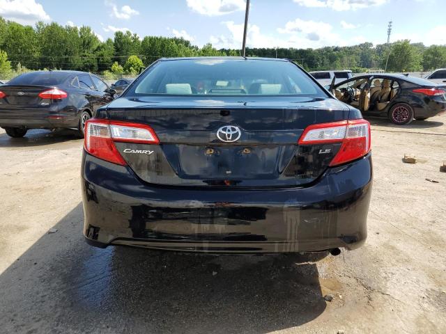 Photo 6 from auction – 2012 TOYOTA CAMRY BASE with VIN 4T1BF1FK0CU056230
