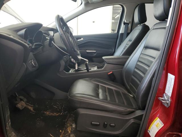 Photo 7 from auction – 2019 FORD ESCAPE SEL with VIN 1FMCU9HD0KUA88083