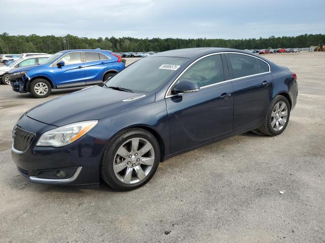 BUICK REGAL PREM 2015 с VIN 2G4GN5EX1F9179419 - Фото с аукциона