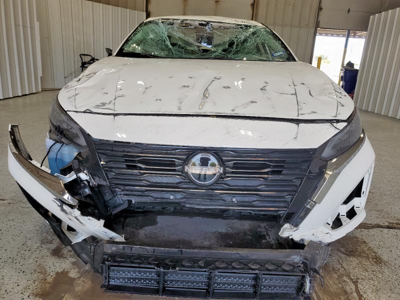 Photo 5 from auction – 2025 NISSAN ALTIMA SV with VIN 1N4BL4DV9SN347240