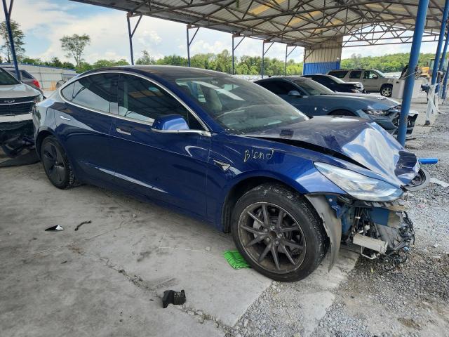 Photo 4 from auction – 2019 TESLA MODEL 3 with VIN 5YJ3E1EA7KF428755