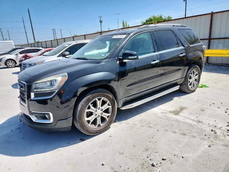 GMC ACADIA SLT 2014 with VIN 1GKKRRKD5EJ126508 - Photo from auction