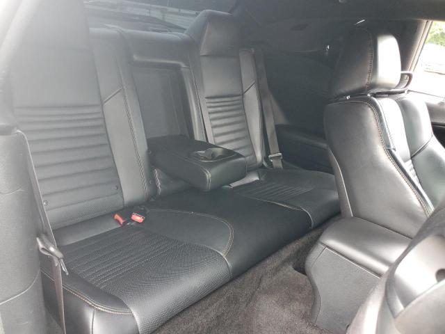 Photo 10 from auction – 2015 DODGE CHALLENGER with VIN 2C3CDZBT6FH910404