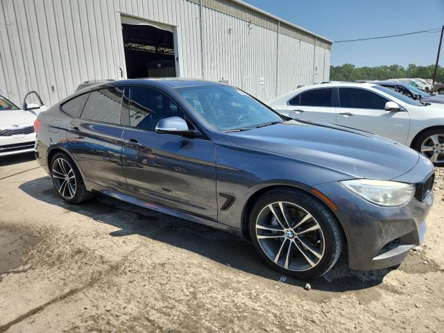 Photo 4 from auction – 2016 BMW 335 with VIN WBA3X9C55GD869472