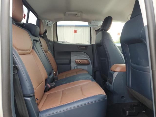 Photo 10 from auction – 2024 FORD MAVERICK L with VIN 3FTTW8M3XRRB79336