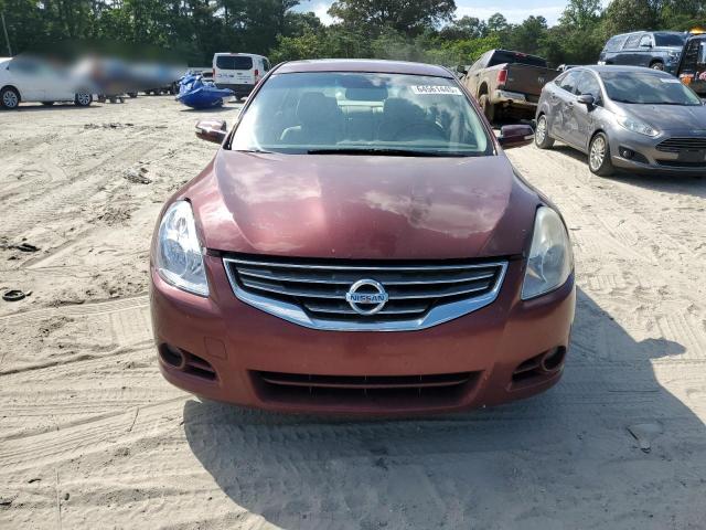 Photo 5 from auction – 2010 NISSAN ALTIMA SR with VIN 1N4BL2AP4AC180371