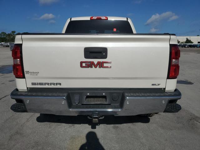 Photo 6 from auction – 2014 GMC SIERRA K15 with VIN 3GTU2VECXEG401781