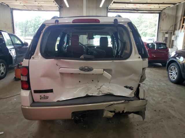 Photo 6 from auction – 2010 FORD EXPLORER E with VIN 1FMEU7EEXAUA74829