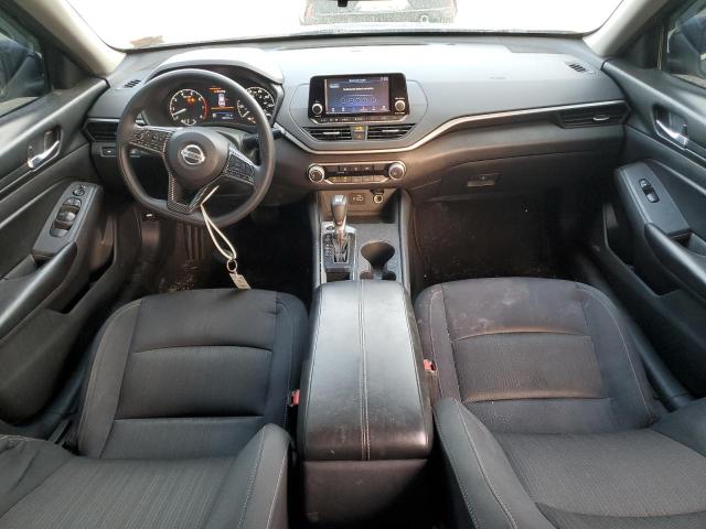 Photo 8 from auction – 2021 NISSAN ALTIMA S with VIN 1N4BL4BV6MN383151