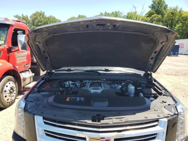 Photo 12 from auction – 2017 CADILLAC ESCALADE E with VIN 1GYS4KKJ6HR289773