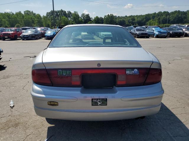 Photo 6 from auction – 2004 BUICK REGAL LS with VIN 2G4WB52K141178263