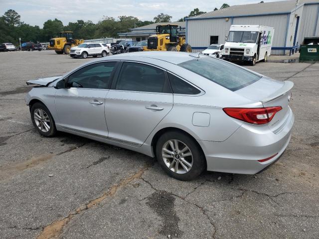 Photo 2 from auction – 2016 HYUNDAI SONATA SE with VIN 5NPE24AF5GH304674