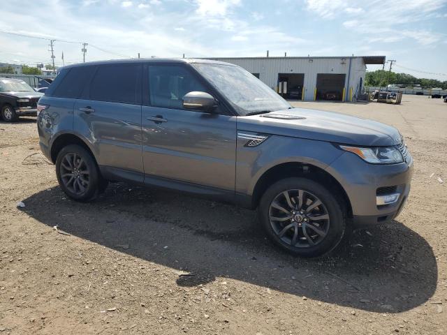 Foto 4 de la subasta – 2016 LAND ROVER RANGE ROVE con VIN SALWR2VF2GA560110