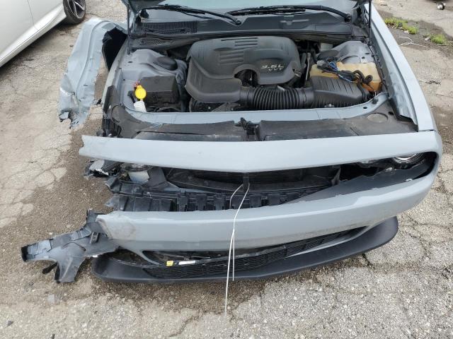 Photo 11 from auction – 2021 DODGE CHALLENGER SXT with VIN 2C3CDZGG7MH539410