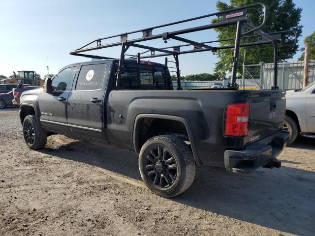 Photo 2 from auction – 2015 GMC SIERRA K25 with VIN 1GT120E84FF150843