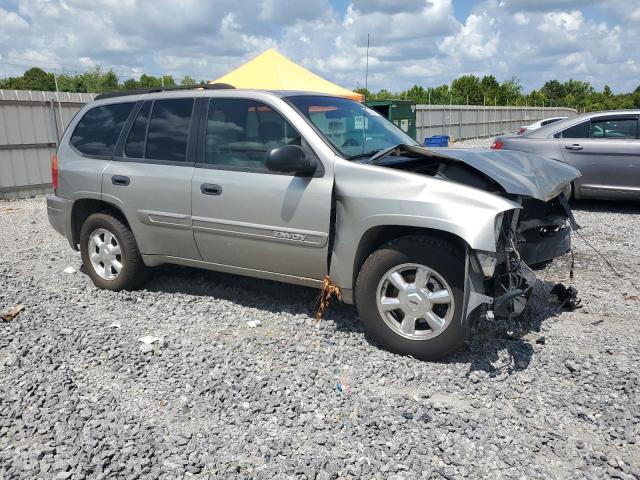 صورة رقم 4 من المزاد - 2003 GMC ENVOY مع VIN 1GKDT13S532206956
