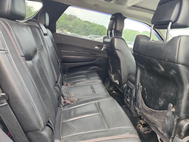 Photo 11 from auction – 2013 DODGE DURANGO R/T with VIN 1C4SDJCT2DC674390