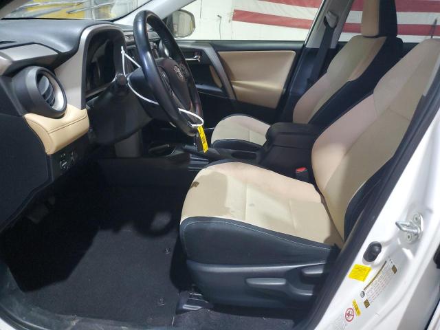 Photo 7 from auction – 2018 TOYOTA RAV4 ADVEN with VIN JTMWFREV2JD124461