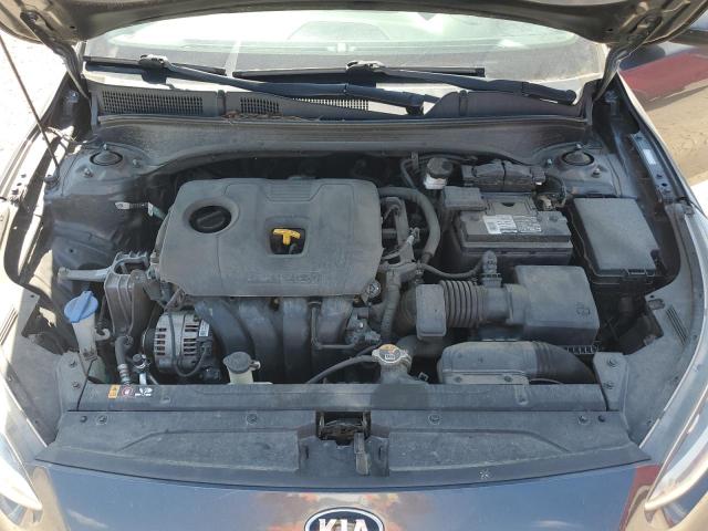 Photo 11 from auction – 2020 KIA FORTE FE with VIN 3KPF24AD1LE236150