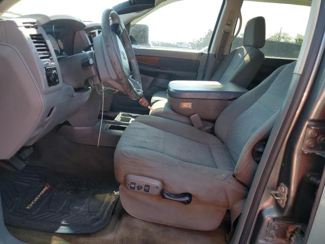 Photo 7 from auction – 2006 DODGE RAM 2500 with VIN 3D7KS29C06G222429