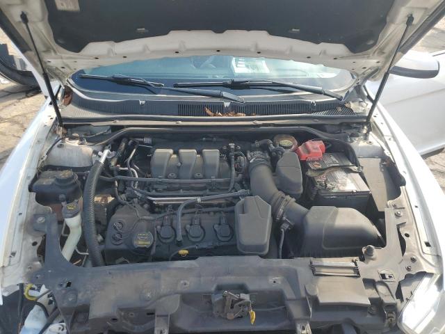 Photo 11 from auction – 2013 FORD TAURUS SEL with VIN 1FAHP2E81DG154017