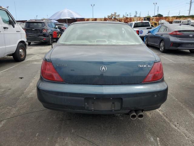 Photo 6 from auction – 1998 ACURA 3.0CL with VIN 19UYA2251WL009299