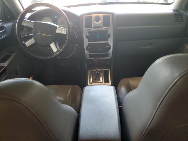 Photo 8 from auction – 2006 CHRYSLER 300C with VIN 2C3KA63H06H114955