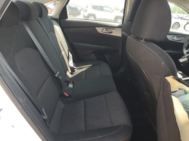 Photo 10 from auction – 2024 KIA FORTE LX with VIN 3KPF24AD0RE793205