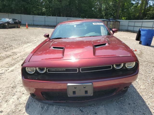 Photo 5 from auction – 2022 DODGE CHALLENGER with VIN 2C3CDZAG2NH188397