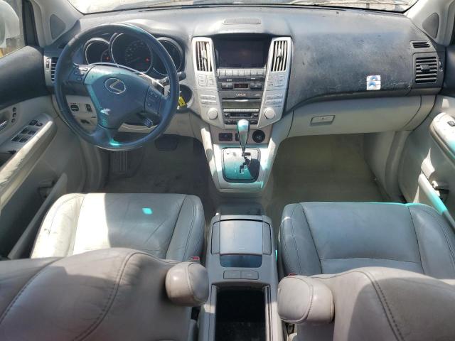 Photo 8 from auction – 2006 LEXUS RX 400 with VIN JTJHW31UX60010741