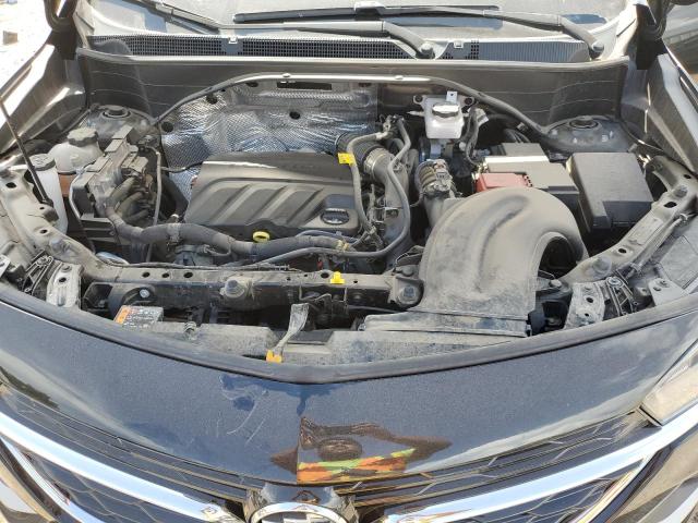 Photo 12 from auction – 2023 BUICK ENCORE GX with VIN KL4MMBS24PB072134