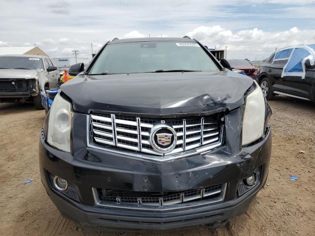 Photo 5 from auction – 2015 CADILLAC SRX PERFOR with VIN 3GYFNCE31FS599311