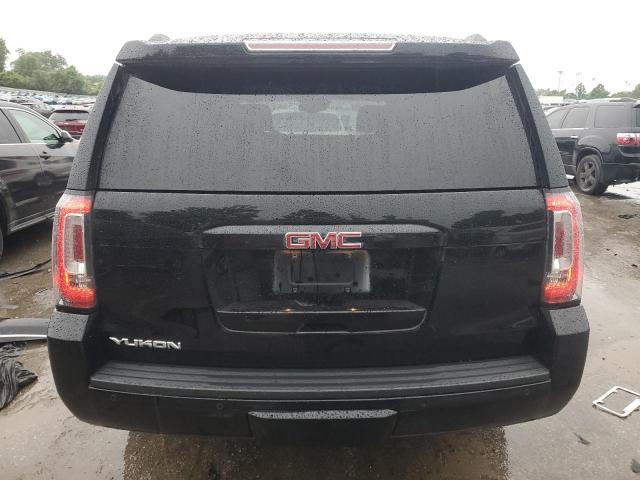 Photo 6 from auction – 2017 GMC YUKON SLT with VIN 1GKS2BKC4HR157368